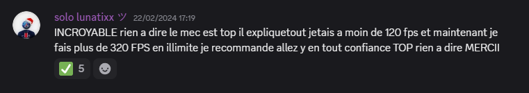 Témoignage 14