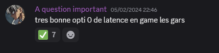 Témoignage 2