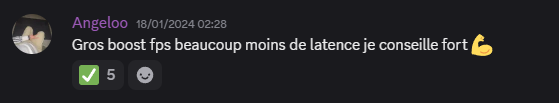 Témoignage 3