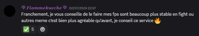 Témoignage 7